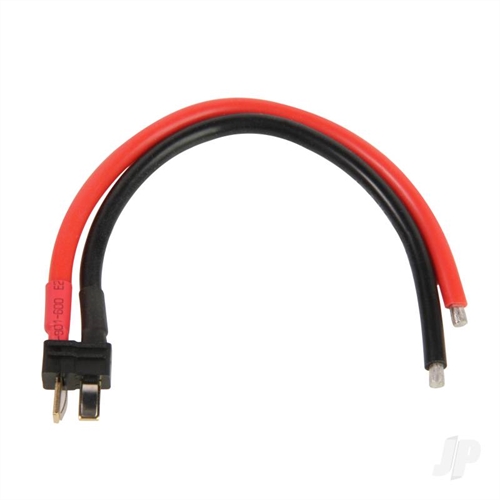 HCT-Plug Male with Pigtail