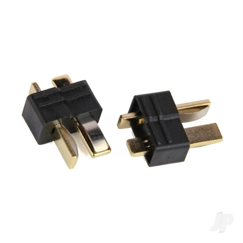 "HCT-Plug Male, 2pcs"