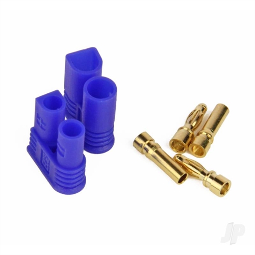 "Battery Connector Set, EC2"