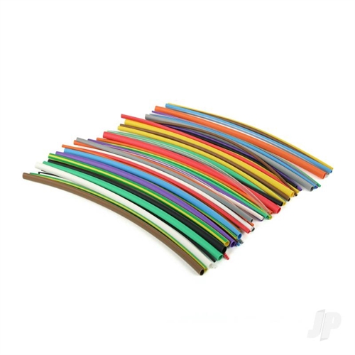 Heat Shrink Tubing Kit (60pcs)