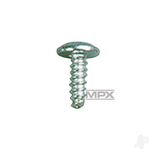 Panhead Screw 2.2 x 6.5 50pcs 682651