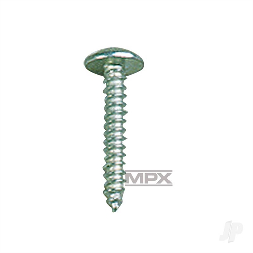 Panhead Screw 2.2 x 13 50pcs 682652