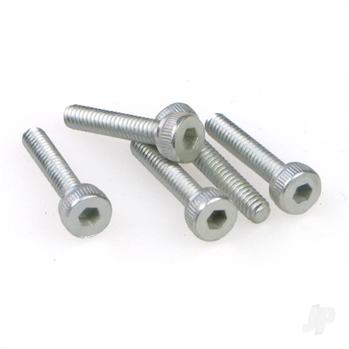 M2x16 Socket Cap Bolt (5x5)