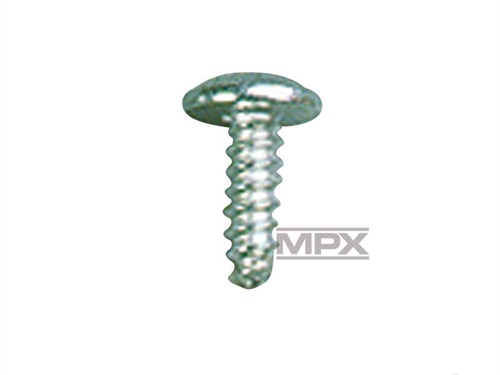 Panhead Screw 2.2 x 6.5 50pcs 682651