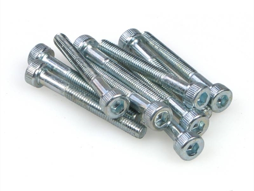 M3 x 25 Socket Cap Bolt (10 x 5)