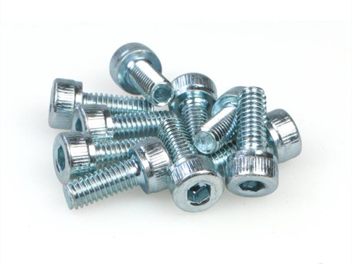 M4 x 10 Socket Cap Bolt (10 x 5)