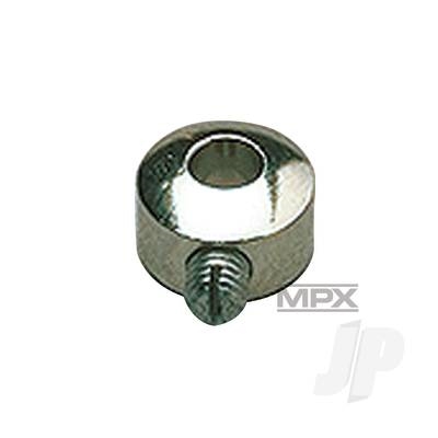 Brass Collet 3.2mm 10pcs 713320