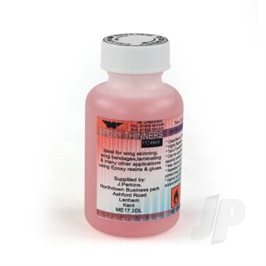 Epoxy Thinners 290ml