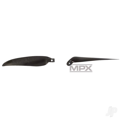 Carb. Blades 11 x 8 Holder 6mm 733187