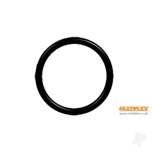 O-Rings for Propeller mounting (Rubber) 224386