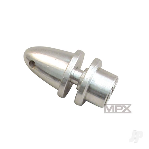 Propeller Drive Shaft 35mm Propeller Shaft 6mm 332310