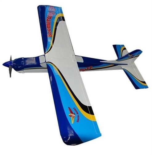 EP Boomerang ARF Trainer, Kit (3s-5s) 1.42m / 56in