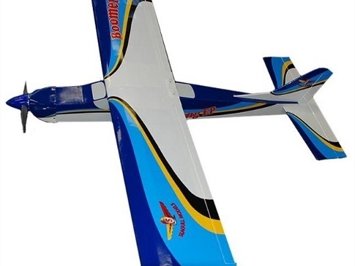 EP Boomerang ARF Trainer Kit 3s-5s 142m  56in