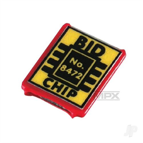 BID-Chip Without Cable