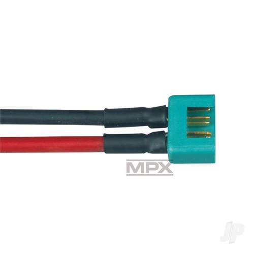 Charge Lead W. High Current Plug 92516