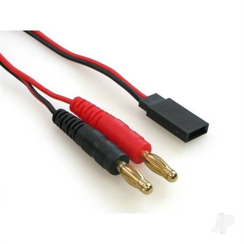 Charge Lead (Futaba-style)