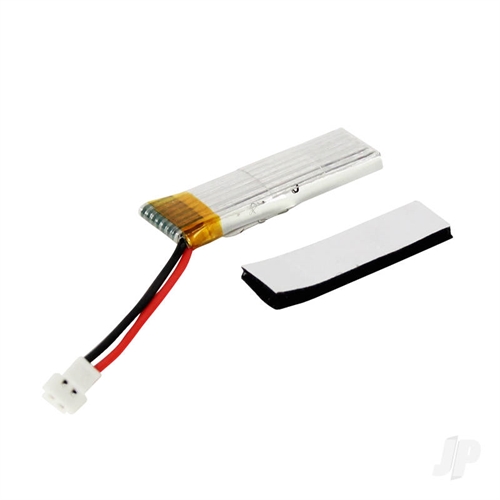 LiPo 1S 180mAh 3.7V (Mini Gamma)