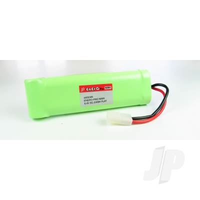 EnErG Pro NiMH 8.4V SC-3300H Flat