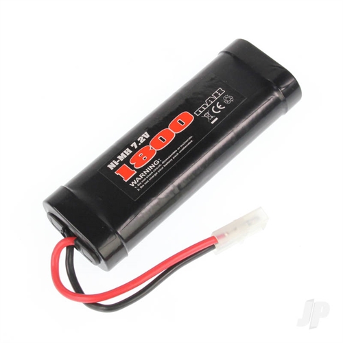 21115 NiMH 1800 Battery Pack (Volcano, Warhead, Frontier)