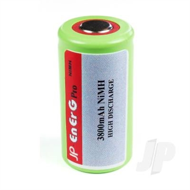 EnErG Pro NiMH 1.2V SC-3800H