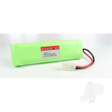 EnErG Pro NiMH 84V SC-3800H Flat