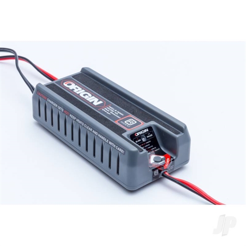 Radient Origin NiNH 4A AC-Charger (EU)