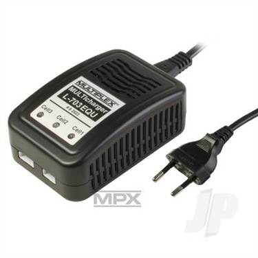Charger Multicharger L-703 Equ 82523