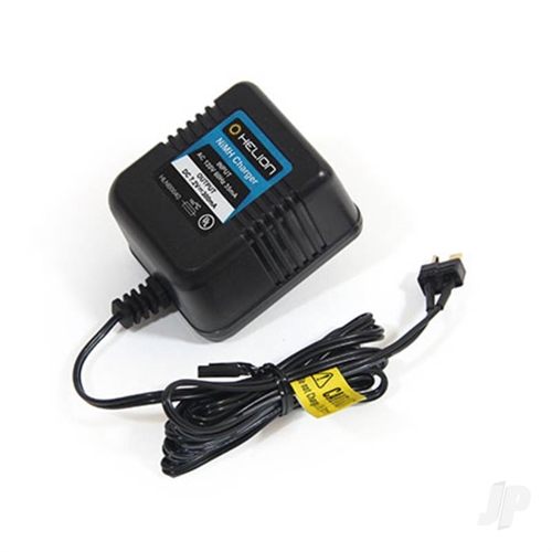 HLNB0040UK Rivos 7.2V 300mAh NiMh AC Charger (UK)