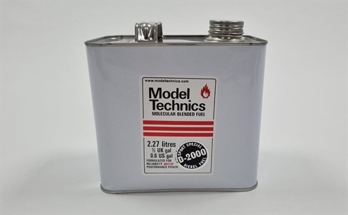 D-2000 Diesel Racing 227l