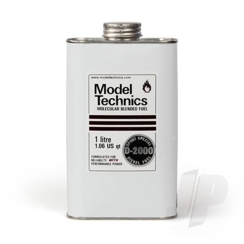 D-2000 Diesel Sport 14l