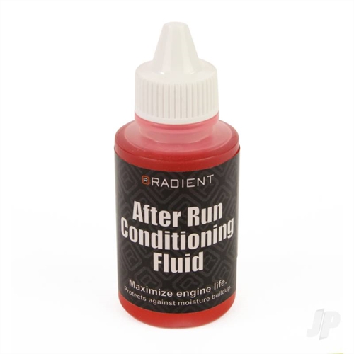 After Run Conditioning Fluid