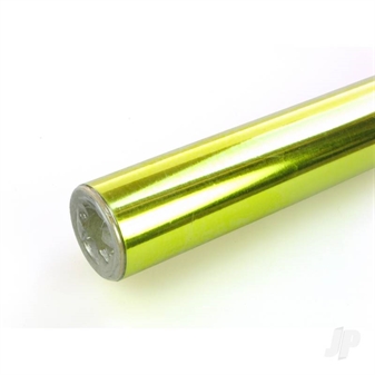 Oracover Air Medium 2m Chrome Yellow (094)