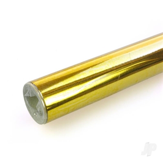 Oracover Air Medium 2m Chrome Orange (098)