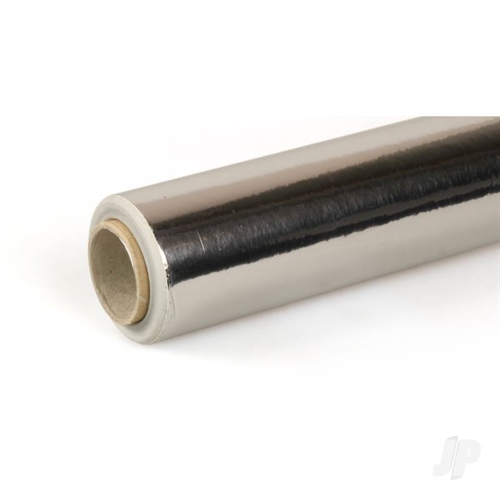 10m Oracover Chrome (90)