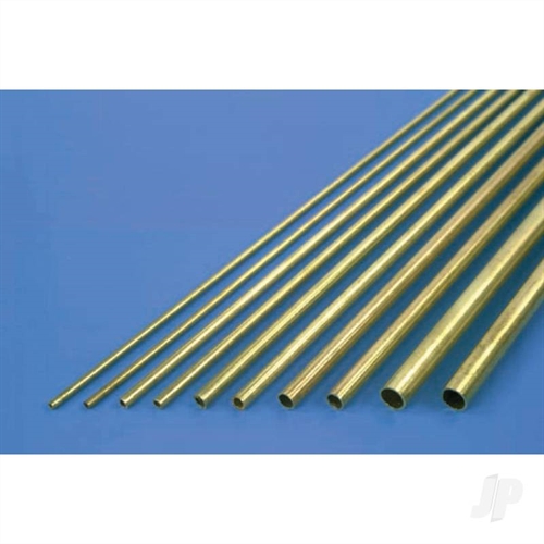 10g Alloy Tube 1