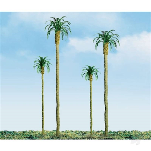 94236 Palm, 2"", (6 per pack)