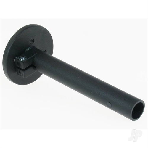 Brushless Motor Mount 8mm Shaft Id