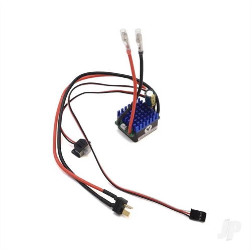 Brushed ESC 40A (Karoo)