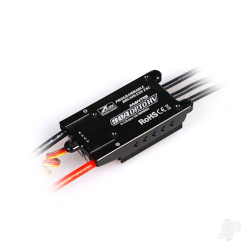 Mantis 90A Opto HV ESC (6-12 Cells)
