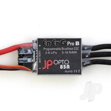 EnErG Pro B-85 Opto ESC (85A) (2-6 Cells)