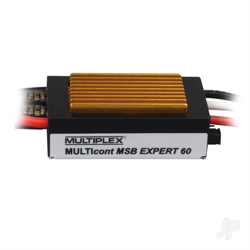 MULTIcont MSB Expert 60 72216