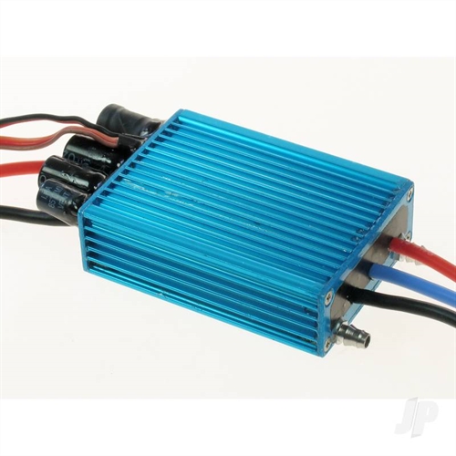 Marine Brushless Speed Controller 45A