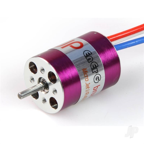 MICRO JET I/R 4000 (A28-15) ENERG B/MOTOR