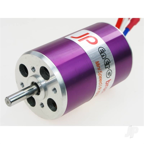 MINI SPEED I/R 1500 (A36-30) ENERG B/MOTOR