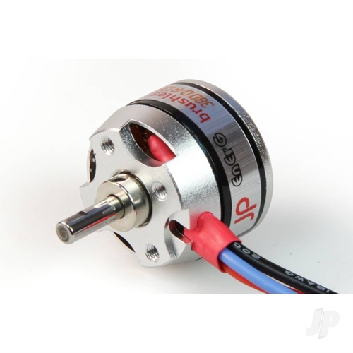 380 Outrunner 1360kV (C28-08) Brushless Motor
