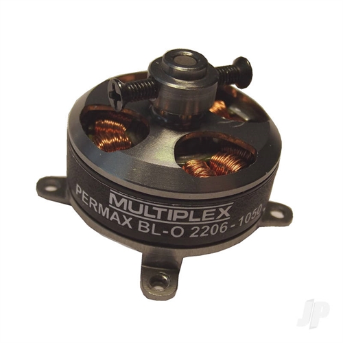 PERMAX Brushless Outrunner BL-O 2206-1050 (333119)