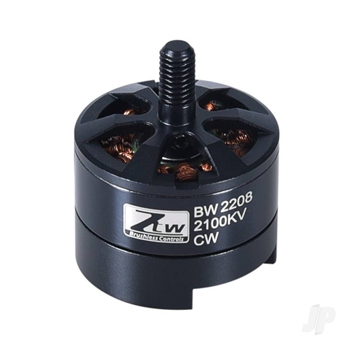 Black Widow 2208-18A 2000kv CCW