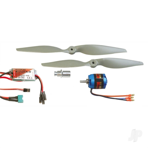 Acromaster/Gemini Tuning Power Set 332640
