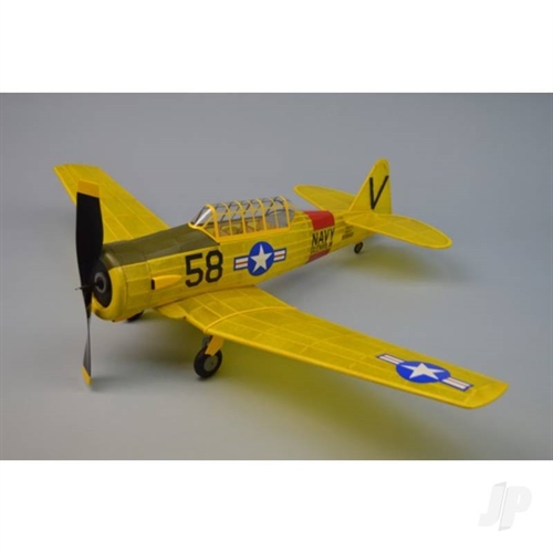 AT-6 Texan  (334)