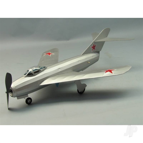 MIG-17 4572cm 234